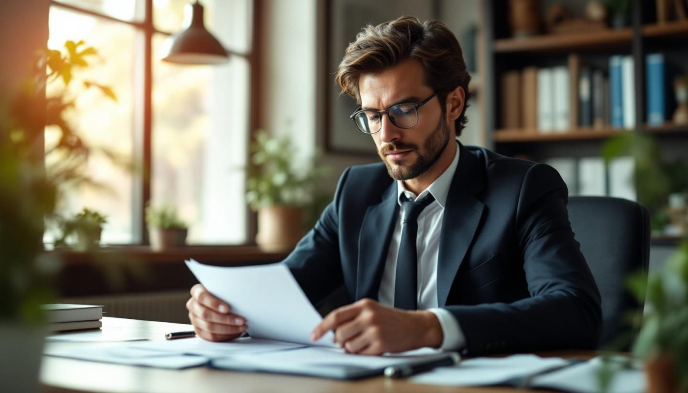 Comment choisir le bon spécialiste juridique pour vos besoins ?