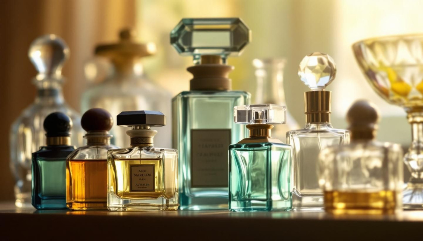 Comment distinguer les différents types de fragrances classiques ?