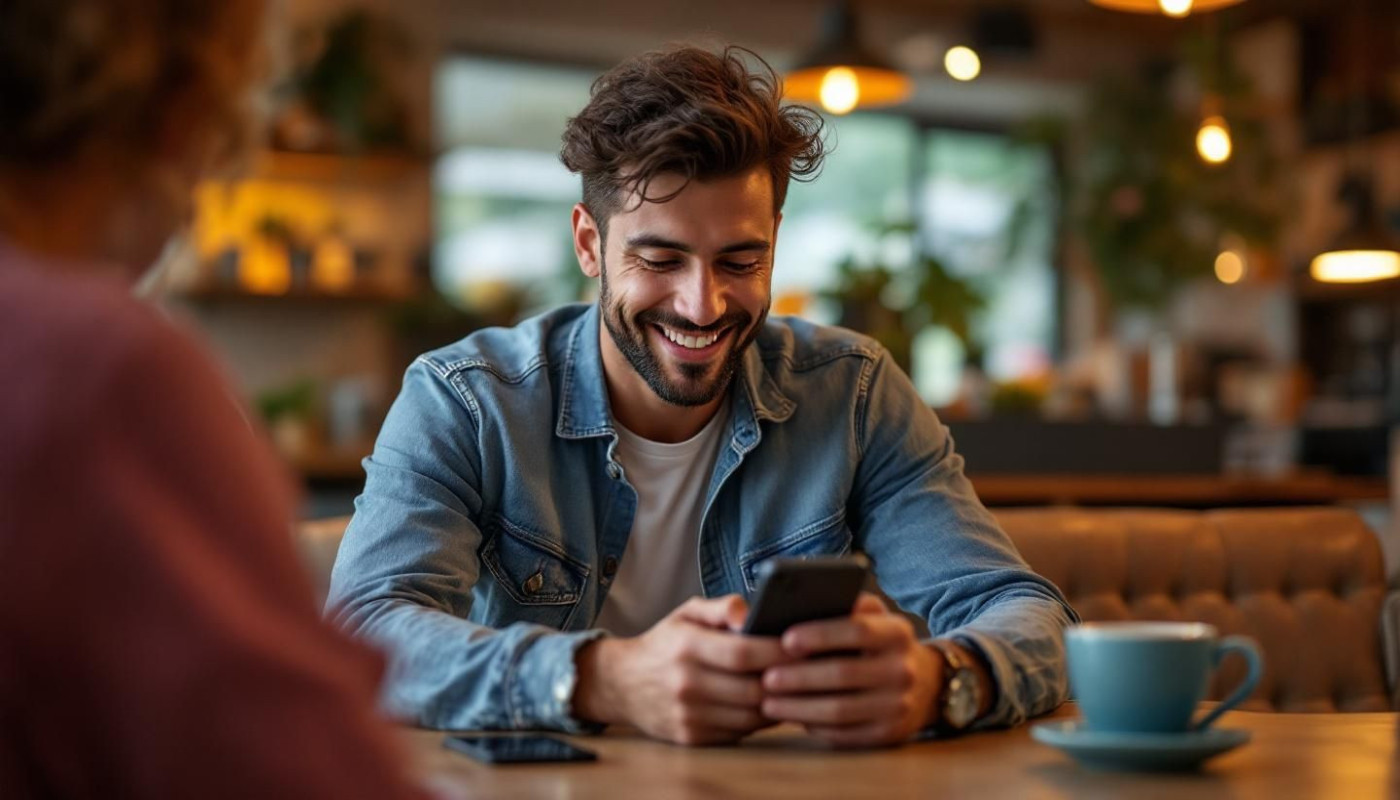 Science/High-Tech - Évaluation des critères de sécurité dans les applications modernes de rencontre