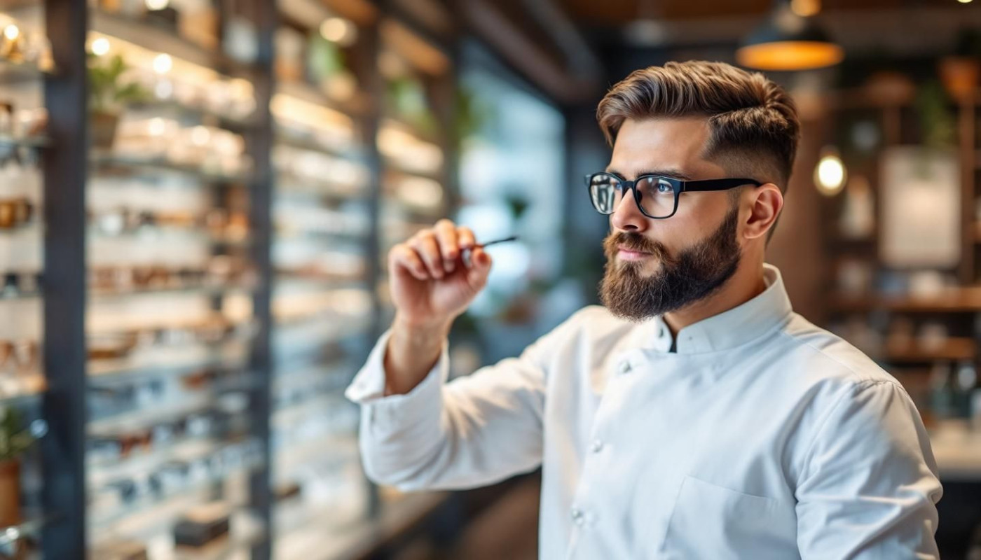 Santé - Les avantages d'un accompagnement personnalisé en optique