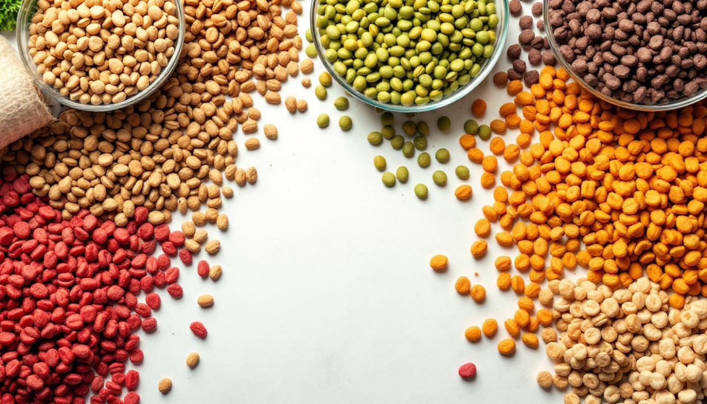 Les critères essentiels pour évaluer les croquettes de votre chien